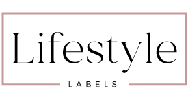 Lifestyle Labels